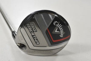 Callaway Big Bertha 2023 5-19* Fairway Wood Senior Flex Right Graphite # 214372