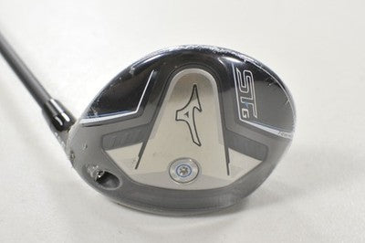 Mizuno ST-G Titanium 3-15* Fairway Wood Stiff Tensei 1K Black Graphite # 213088