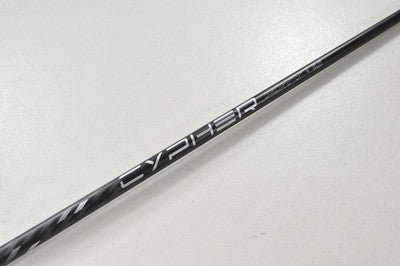 Project X Cypher 2.0 50g 5.0 Senior Flex Wedge Shaft Graphite # 216192