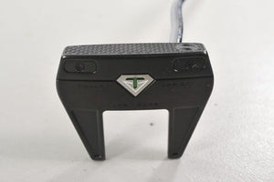 Toulon 2022 Las Vegas 34" Putter RH Stroke Lab Steel with Head Cover  #220260