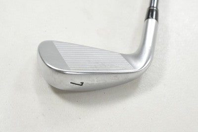 Callaway Apex 21 Single 7 Iron Regular Flex RH Recoil Dart F3 Graphite # 214792