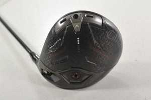 Callaway Quantum Triple Diamond Max 10.5* Driver Stiff Flex Ventus 6  # 220303