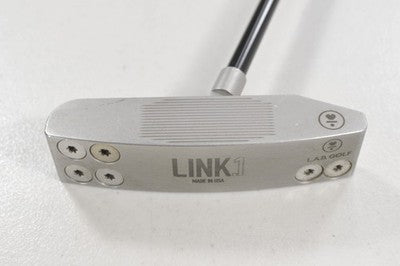 LAB Golf LINK.1 35