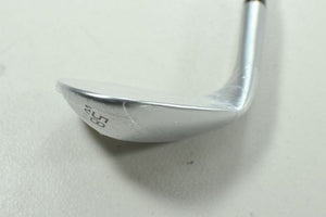 Ping S159 Chrome 58*-14 Wedge Black Dot Right Z-Z15 Steel # 208074