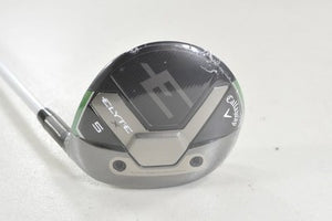 Callaway Elyte X 5-18* Fairway Wood Ladies Flex RH Eldio 40g Graphite # 220824