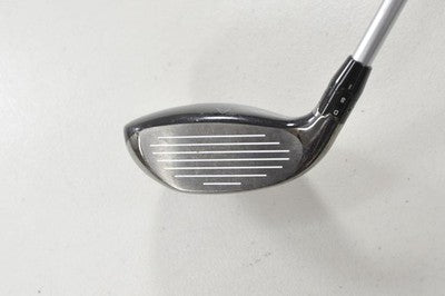 Callaway Paradym X 5-24* Hybrid Senior Flex Right Ascent 50g Graphite # 216123