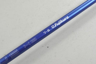Fujikura Ventus Velocore+ Blue 7 Stiff Callaway Quantum #4 Hybrid Shaft # 220844