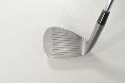 Titleist Vokey SM10 Nickel 46*-10F Wedge Right BV Wedge Flex Steel # 216416