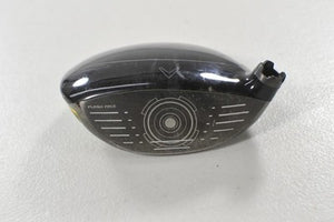 Callaway Epic Flash 3-15* Fairway Wood HEAD ONLY  #217513