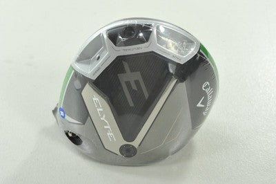 Callaway Elyte 10.5* Driver Head Only NEW  # 208017