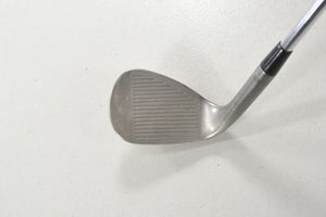 Titleist Vokey SM10 Nickel 58*-08M Wedge Right BV Wedge Flex Steel #218816