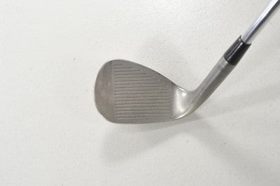 Titleist Vokey SM10 Nickel 58*-08M Wedge Right BV Wedge Flex Steel #218816