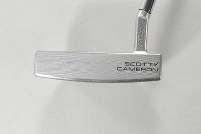 Titleist 2020 Scotty Cameron Special Select Fastback 1.5 36