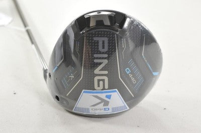 Ping G440 K 10.5* Driver Regular Flex Right Tour 2.0 Chrome 65g  # 220495