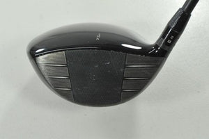 Titleist TSR1 12* Driver Regular Flex Right HZRDUS CB 5.5 50g SMALL DENT #208371