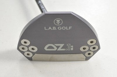 LAB Golf OZ.1i Insert 35
