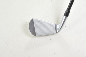 Srixon ZX Utility 2-18* Driving Iron Stiff Flex HZRDUS RDX 6.0 Graphite #220368