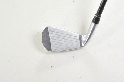 Srixon ZX Utility 2-18* Driving Iron Stiff Flex HZRDUS RDX 6.0 Graphite #220368