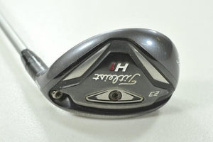 Titleist 816 H1 23* Hybrid Regular Flex Right Diamana S+ 70g Graphite # 212680