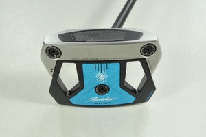 TaylorMade Spider ZT Counterbalance 36" Putter RH KBS Tour GPS Graphite # 200887