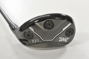 PXG 0311 Black Ops 5-25* Hybrid Regular Plus Flex RH KBS TGI 70 Graphite #218552