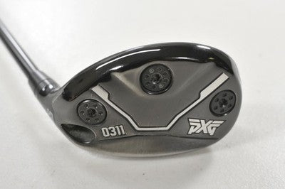 PXG 0311 Black Ops 5-25* Hybrid Regular Plus Flex RH KBS TGI 70 Graphite #218552
