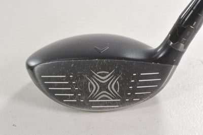 Callaway Great Big Bertha 2015 20* Heaven Wood Ladies Flex RH Graphite # 219205