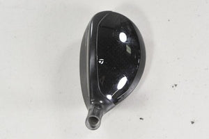 TaylorMade Stealth 2 Rescue 5-25* Hybrid HEAD ONLY Right  #219402