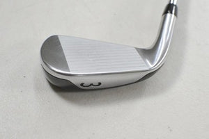Titleist 718 T-MB Utility #3 Driving Iron AMT Red S300 Stiff Flex Steel #218192