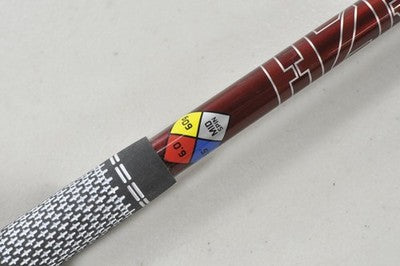 Project X HZRDUS RDX Smoke Red 6.0 60g Stiff Ping G430 #7 Fairway Shaft #218963