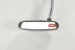 Odyssey White Hot Pro Rossie 32" Putter RH Steel  #221034