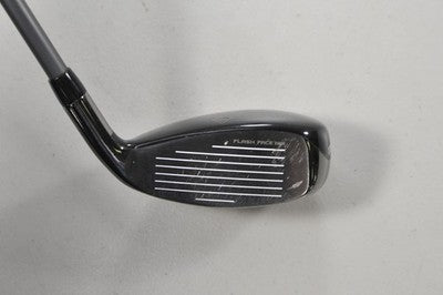 LEFT HANDED Callaway Mavrik Max 3-19* Hybrid Regular Flex Graphite  # 213925