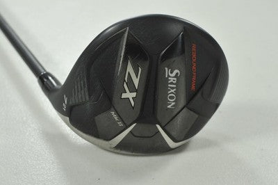 Srixon ZX MK II 7-21* Fairway Wood Ladies Flex RH Cypher 4.0 Graphite # 212997