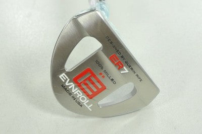 LEFT HANDED Evnroll ER7 Full Mallet 34