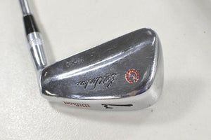 Wilson Ken Venturi SG-202 2-PW Iron Set Regular Flex Right Steel  # 214089