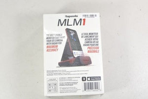 Rapsodo Mobile Launch Monitor - MLM Launch Monitor  # 220516