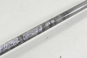Project X EvenFlow Riptide CB Ladies 4.0 40g Shaft Graphite #203194