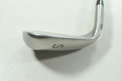 Ping G Series SW Sand Wedge Regular Flex Right AWT 2.0 Steel # 209913