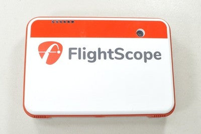 FlightScope Mevo Plus Launch Monitor with Case  # 215574