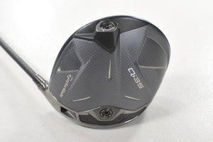 TaylorMade Qi35 10.5* Driver Regular Flex Right Ventus 5  # 217053
