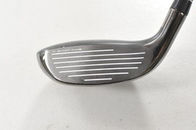 Callaway Paradym Ai Smoke Max Fast Womens 8-33* Hybrid RH 40g Graphite # 218396