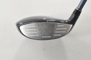 XXIO 14 Fourteen 3-15* Fairway Wood Regular Flex DST 40g Code 3321 Right #218703