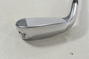 Srixon ZX MK II Utility 2-18* Driving Iron SteelFiber 95 Stiff Flex RH #219704