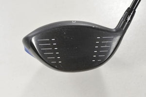 Cleveland Launcher XL 2021 Adjustable Driver Regular Flex Right DENT  # 213862