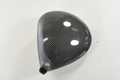 Callaway Quantum Max 9.0* Driver HEAD ONLY Right  # 220865
