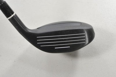 LEFT HAND Adams Tight Lies 2013 5-19* Fairway Wood Regular Flex Graphite #218450