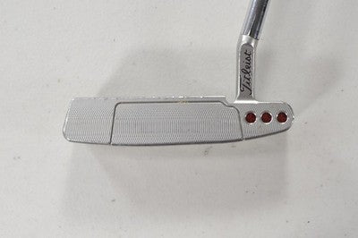 Titleist 2018 Scotty Cameron Select Laguna 35