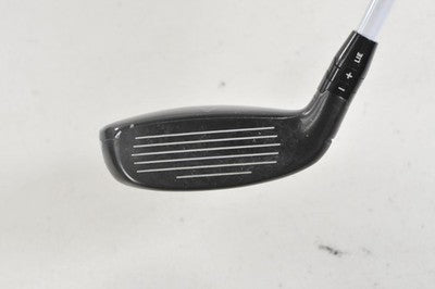 Callaway Quantum Max Fast 4-22* Hybrid Ladies Flex RH Eldio 40g Graphite #220215
