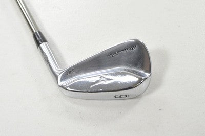 Mizuno Pro 221 Single 6 Iron Senior Flex Right Recoil ESX F2 Graphite # 217184
