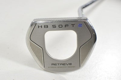 Cleveland HB Soft 2 RETREVE 34